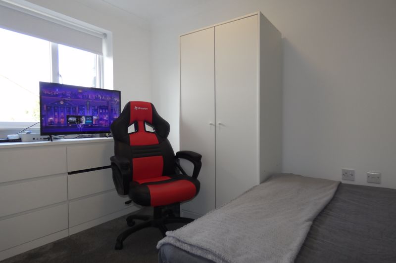Bedroom Four- click for photo gallery